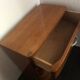 Art Deco chest of drawers