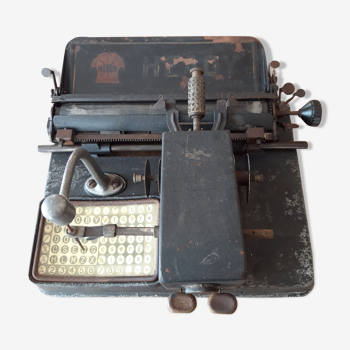Machine 0 écrire à stylet 1920