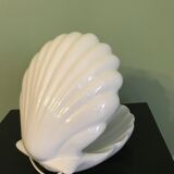 Lampe coquillage
