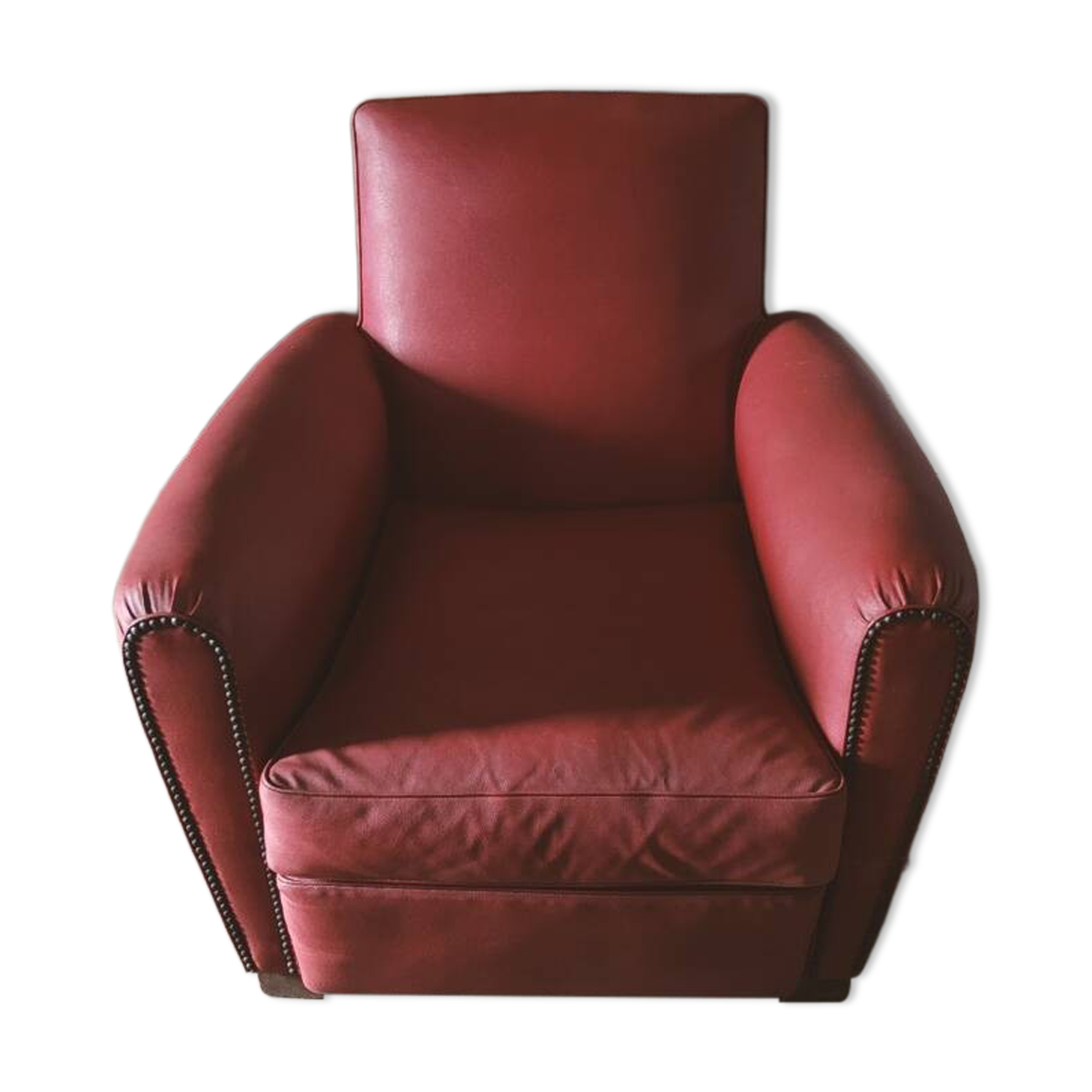 Club chair
