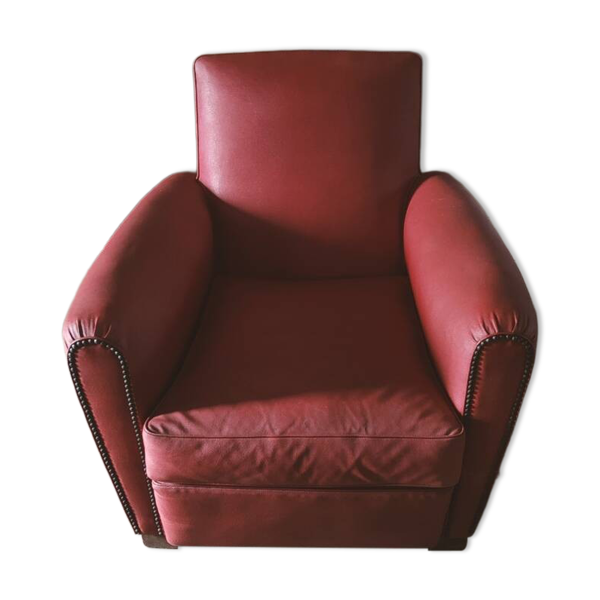 Fauteuil club