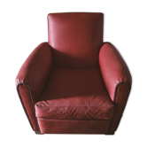 Fauteuil club
