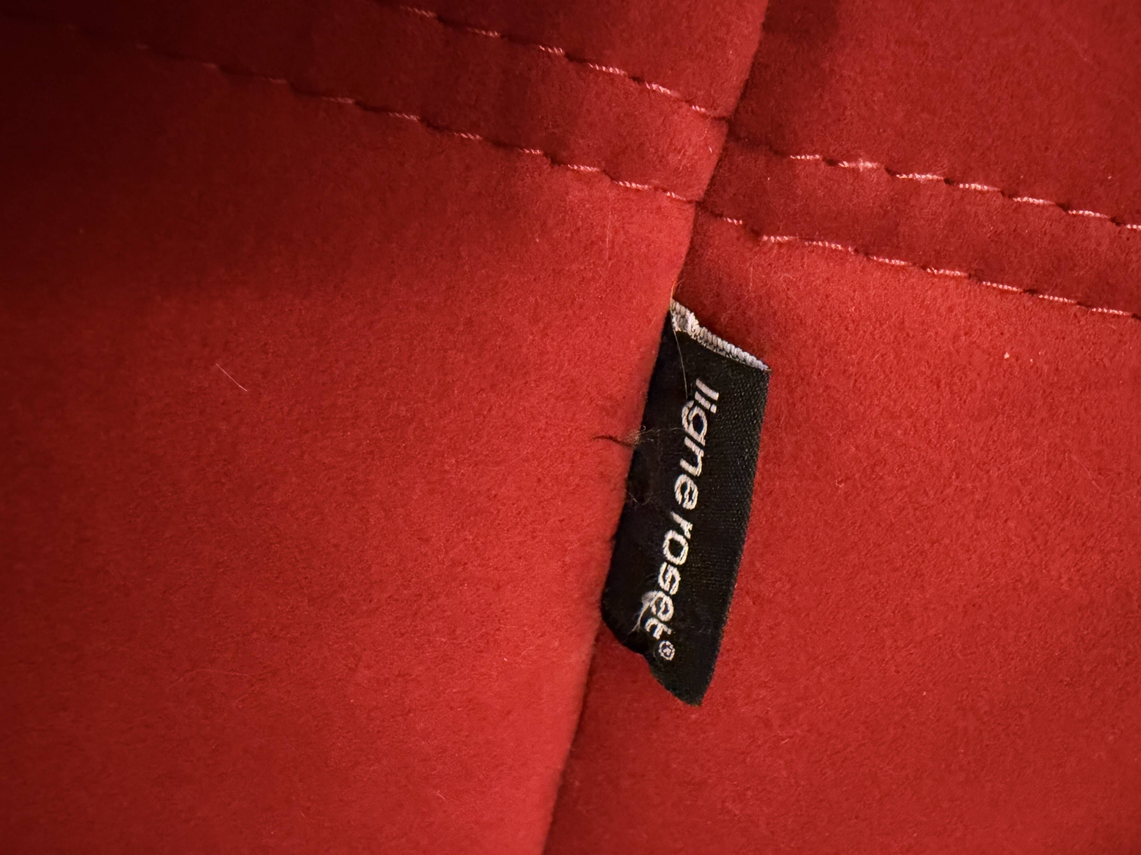 Set of 2 sofas (2 and 3 seats) TOGO by ROSET