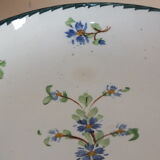 Standing cup - display n°2 in Iron Earth blueberry decoration