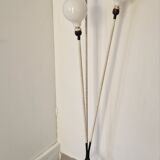 Scoubidou floor lamp 1960