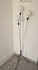 Scoubidou floor lamp, 1960
