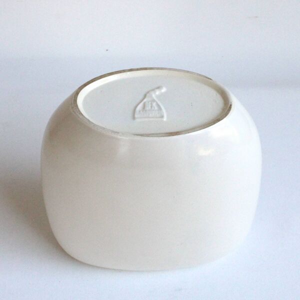 Vase vintage La Louvière - E. D'Hossche circa 1965