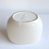 Vintage La Louvière vase - E. D'Hossche circa 1965