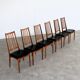Vintage dining chairs | chairs | 1960s | Danish