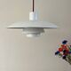 Vintage Louis Poulsen PH4/3 - Poul Henningsen - with life experience - PH4