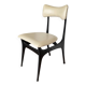 Set of 5 Alfred Hendrickx chairs for Belform 1950