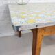 Table de cuisine