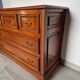 Vintage chest of drawers by Joel Tricoire