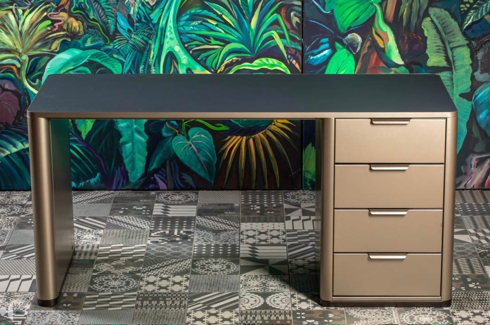 Bureau, Muller Moebel T50