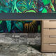 Bureau, Muller Moebel T50