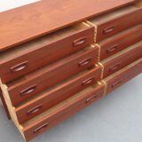 1960s sideboard teak