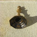 Bougeoir ancien