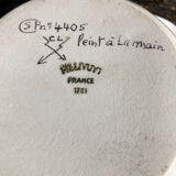 Pillivuyt Fire Porcelain Casserole