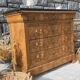 The Victorian Chest of Drawers