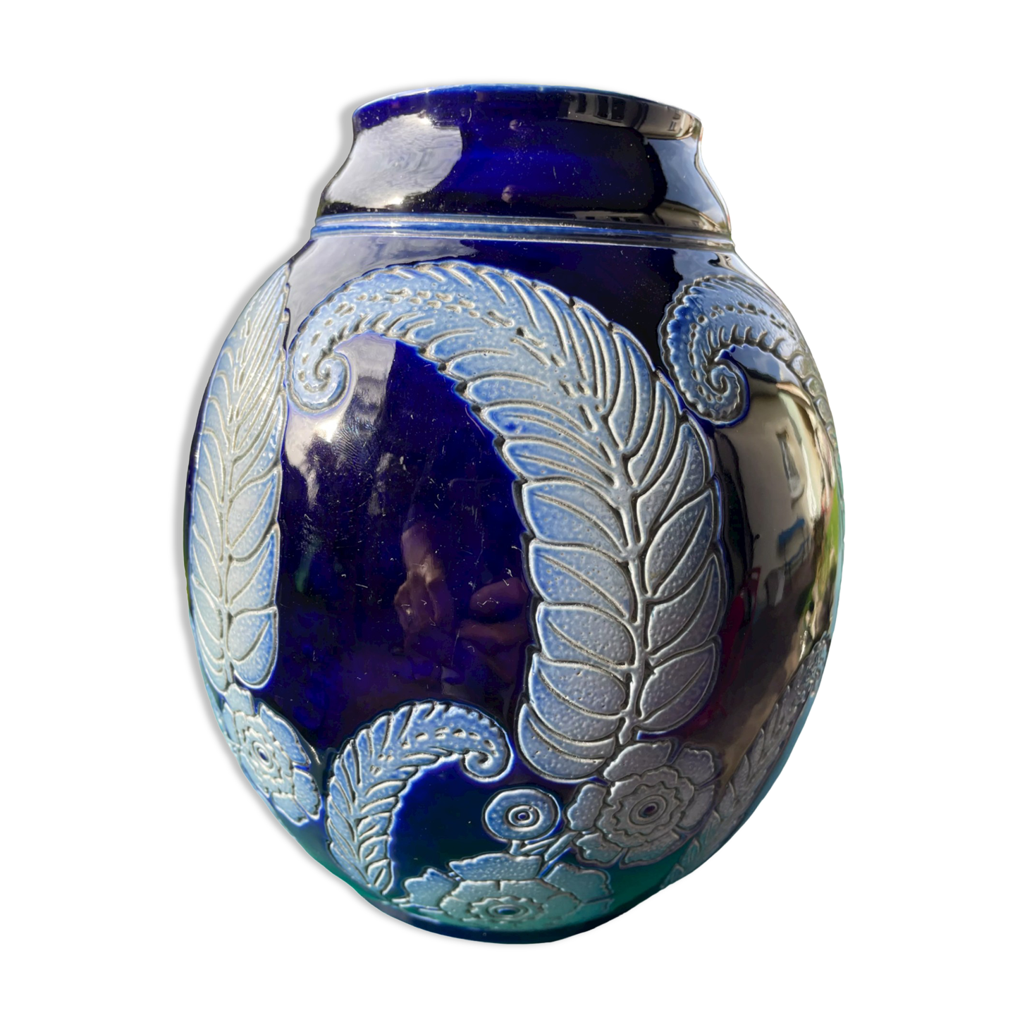 Vase Betschdorf