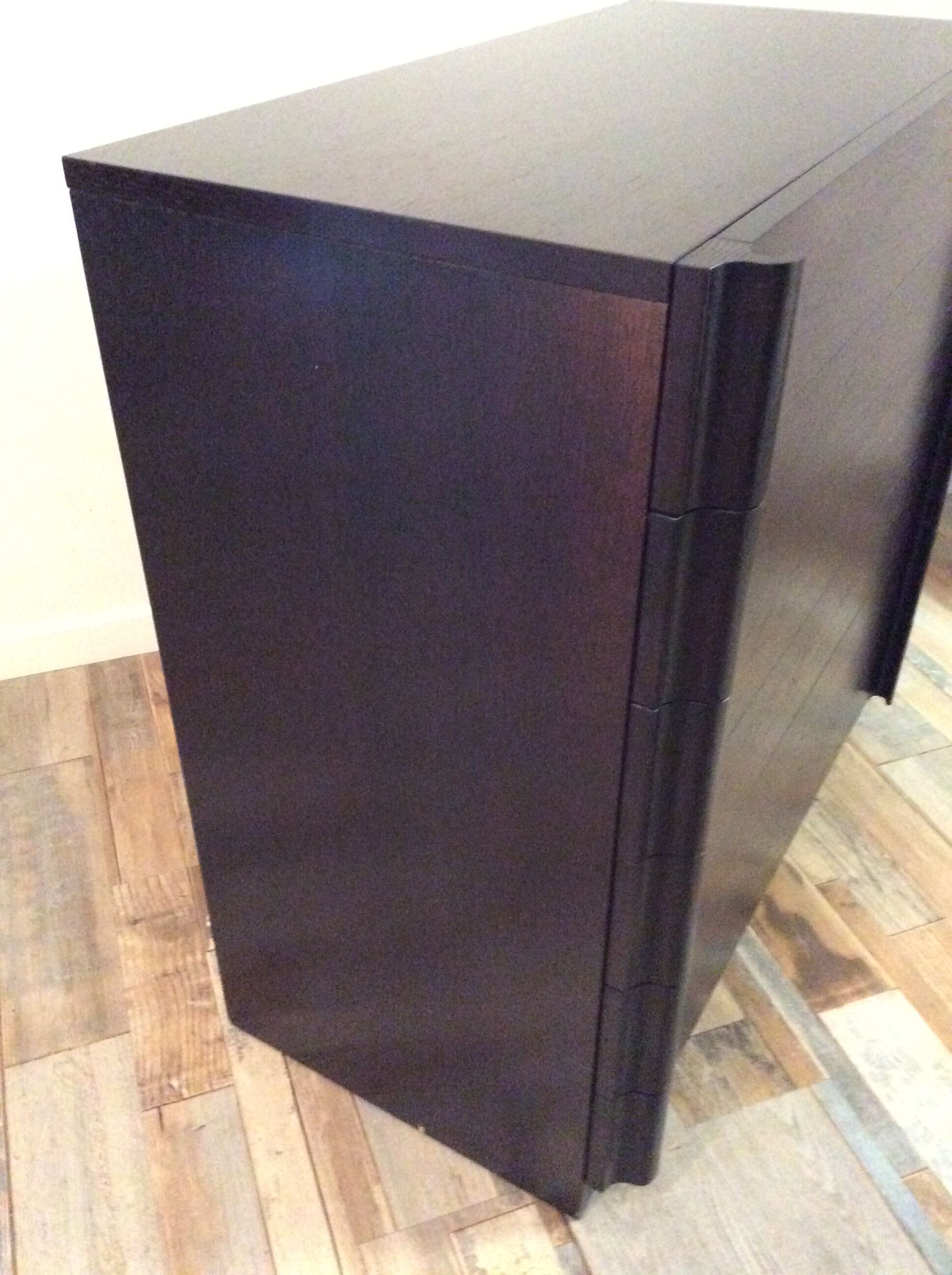 Vintage chest of drawers 6 drawers