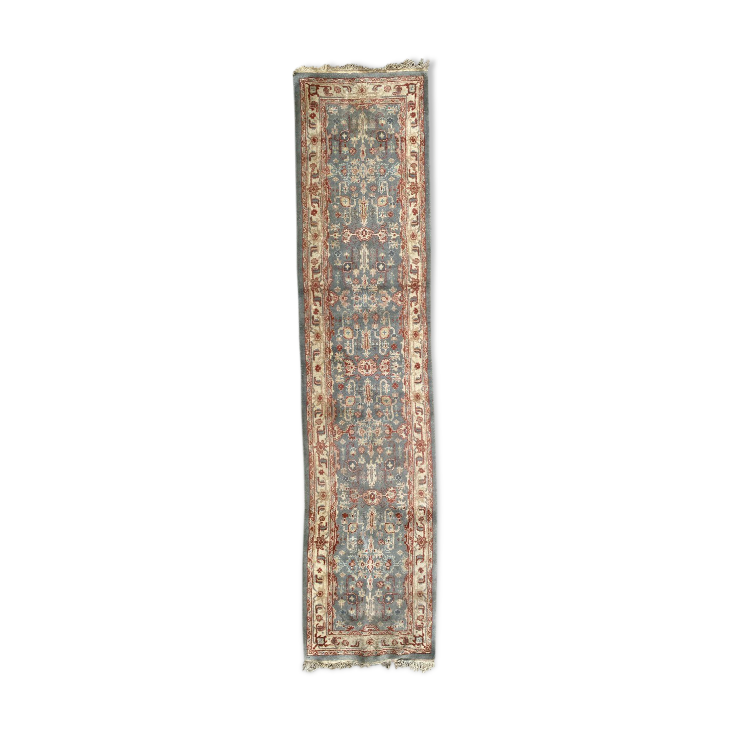Sinkiang carpet for 70x310 cm hallway