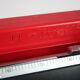 Writing portable Olivetti Valentine Ettore Sottsass 1969 vintage machine