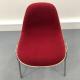 Fiberglass Chair by Charles & Ray Eames for Vitra, 1960s