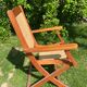 Folding chair