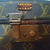 Louis Vuitton hat box