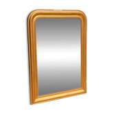 Antique gold mirror 1080mm