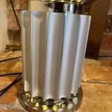 Lampe « Taccia », Castiglioni, édition Flos