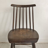 Chair "Fanett" by Ilmari Tapiovaara 50