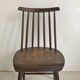 Chaise "Fanett" par Ilmari Tapiovaara 50