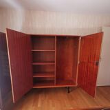 Vintage André Monpoix wardrobe