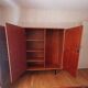 Vintage André Monpoix wardrobe