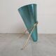 Ettore Sottsass umbrella holder for Rinnovel Italy 1950's
