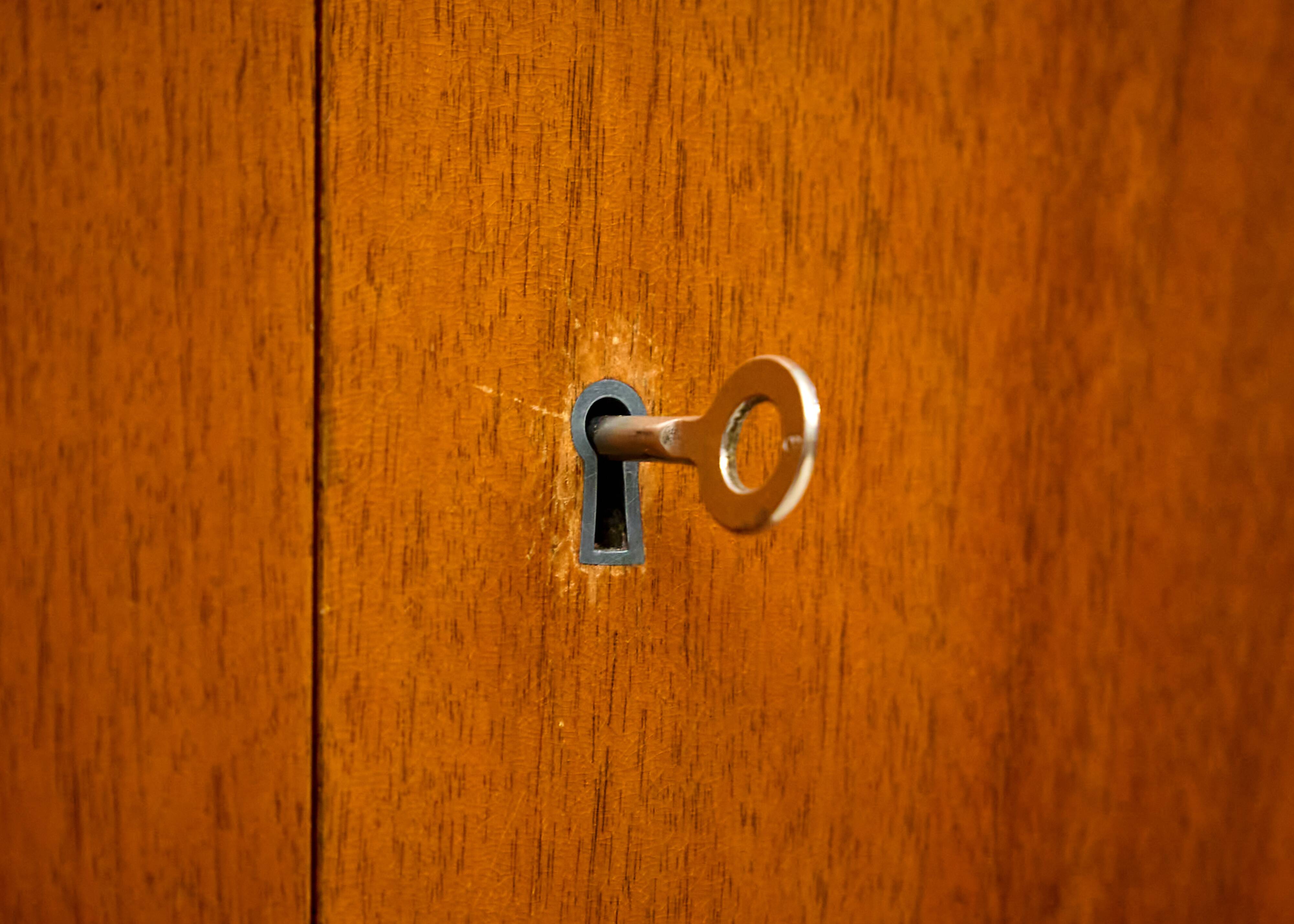 Meuble Vintage conçu par Hubert Nepožitek & Bohumil Landsman pour Jitona