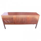 Vintage Long Sideboard, Denmark 1960s