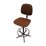 Adjustable workshop chair