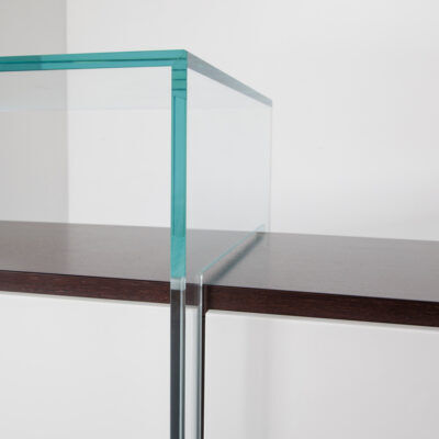 Buffet Kubo Riccardo Lucatello Reflex Angelo