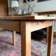Table de ferme 6 personnes