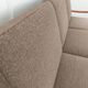 Set of 3 seats and 2 Senator armchairs by Ole Wanscher for Poul Jep