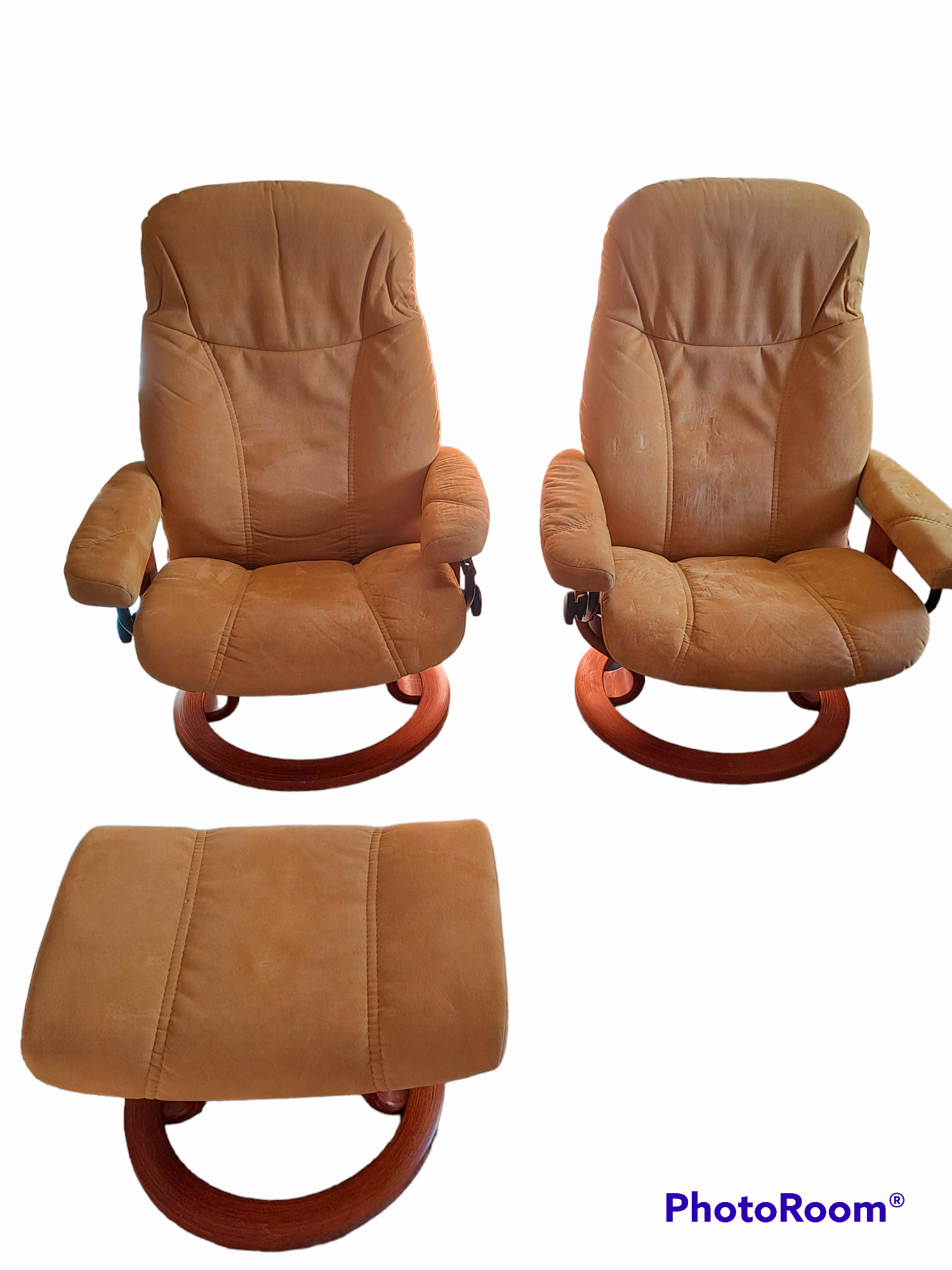 Stressless Ekorness Armchair