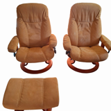 Stressless Ekorness Armchair