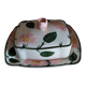 Beurrier Villeroy & Boch modèle Wild Roses