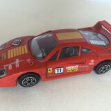 Miniature car