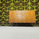 Vintage 1970s storage unit