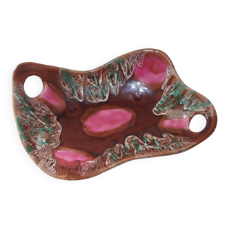 Vallauris dish