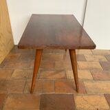 Vintage coffee table